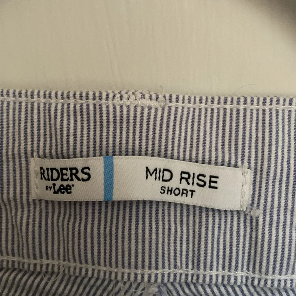 Rider shorts